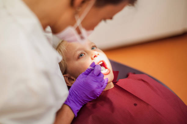 Best Emergency Root Canal Treatment in Elmo, TX